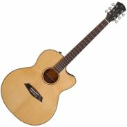 Chitarra Elettroacustica Sire Guitars Larry Carlton A3-G Natural