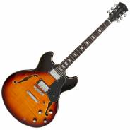 Sire Guitars Larry Carlton H7 Vintage Sunburst