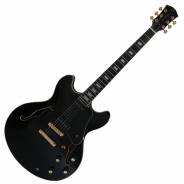 Sire Guitars Larry Carlton H7V Black