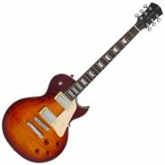 Sire Guitars Larry Carlton L7 Tobacco Sunburst