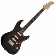 Sire Guitars Larry Carlton S3 Black