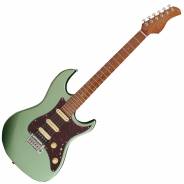 Sire guitars S7 SG SHERWOOD GREEN V2