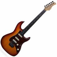 Sire guitars S3 TOBACCO SUNBURST