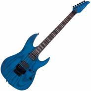 Sire guitars X5 TRANS BLUE