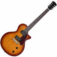 Sire Larry Carlton L3 HH Tobacco Sunburst