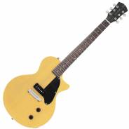 Sire Larry Carlton L3 P90 TV Yellow