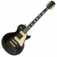 Sire Larry Carlton L7V Black