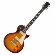 Sire Larry Carlton L7V Tobacco Sunburst