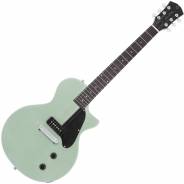 Sire Larry Carlton L3 P90 Surf Green Metallic