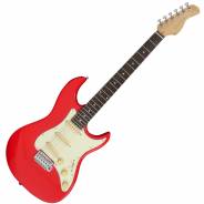 Sire Larry Carlton S3 SSS DRD Dakota Red