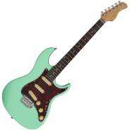 Sire Larry Carlton S3 SSS MLG Mild Green