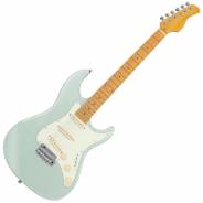 Sire Larry Carlton S5 Surf Green Metallic