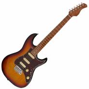 Sire Larry Carlton S7 3 Tone Sunburst V2