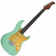 Sire Larry Carlton S7 Vintage Mild Green