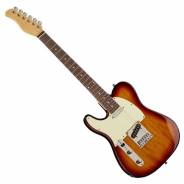 Sire Larry Carlton T3 Tobacco Sunburst (Left-Hand)