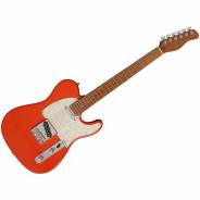 Sire guitars T7 FRD FIESTA RED