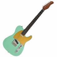 Sire Larry Carlton T7 Mild Green