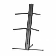 0 Adam Hall Stands SKS 22 XB - Supporto per Tastiera a 2 Posti