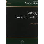 solfeggi parlati e cantati terzo corso