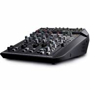 Solid State Logic SiX - Mixer Analogico 6Ch03