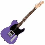 Squier Sonic Esquire H Ultraviolet