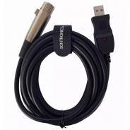 Sontronics Cavo XLR-USB