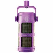 SONTRONICS podcast pro purple