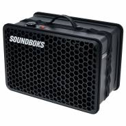 Soundboks SOUNDBOKS GO