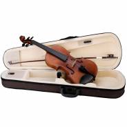 SOUNDSATION - Violino 3/4 Virtuoso Pro completo di astuccio e archetto