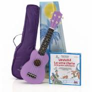 SOUNDSATION 10-LI Book - Ukulele