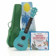 SOUNDSATION 10-AM Book - Ukulele