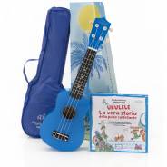 SOUNDSATION 10-BL Book - Ukulele