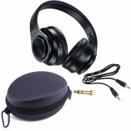 SoundSation MH-75BT Cuffie Stereo con BT Audio Streaming