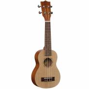 Soundsation Ukulele Soprano Maui Pro con Borsa