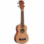 Soundsation Ukulele Tenore Maui Pro con Borsa