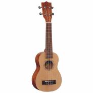 Soundsation MPUKA-140A - Ukulele Baritono Maui Pro con Borsa