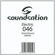 Soundsation NW046 Nichel Wound