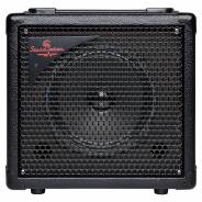 1 Soundsation Red Spark-15 Amplificatore Combo per Basso Elettrico 15W