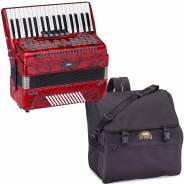 Soundsation Voce II 3472-RD