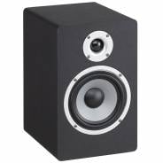Soundsation Clarity A5 Black