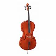 SOUNDSATION VSPCE-12 - Violoncello Virtuoso Student Plus 1/2