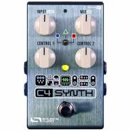 Source Audio SA249 C4 Synth - Sintetizzatore a Pedale per Chitarra e Basso