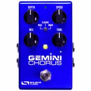 Source Audio SA242 Gemini Chorus - Pedale Effetto Chorus per Chitarra Elettrica