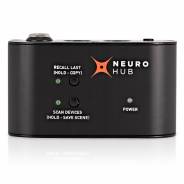 Source Audio SA164 Neuro Hub V1 - Controller MIDI per Effetti Serie One e Soundblox 2