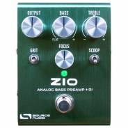 Source Audio ZIO Analog Bass Preamp + DI