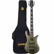 Spector Euro 5 LX Haunted Moss Matte