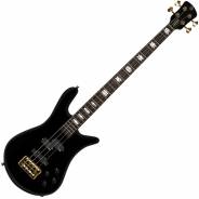 Spector Euro4 Classic Nero - Basso Elettrico 4 Corde