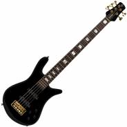 Spector Euro5 Classic Nero - Basso Elettrico 5 Corde