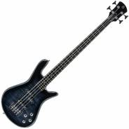 Spector Legend 4 Standard Black Stain - Basso Elettrico 4 Corde