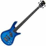 Spector Legend 4 Standard Blue Stain - Basso Elettrico 4 Corde